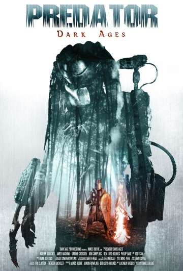 Хищник: Тёмные века / Predator Dark Ages (2015) Хищник: Тёмные века / Predator Dark Ages (2015)