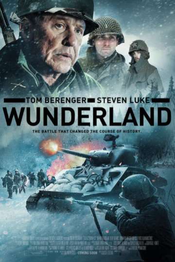 Битва в Арденнах / Wunderland (2018) Битва в Арденнах / Wunderland (2018)