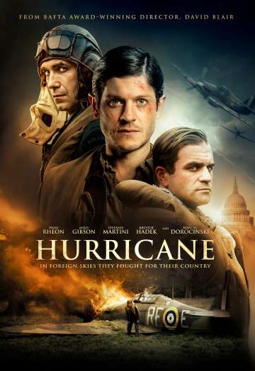 Ураган / Hurricane (2018) Ураган / Hurricane (2018)