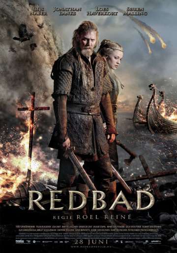 Радбод / Redbad (2018) Радбод / Redbad (2018)