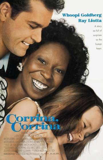 Коррина, Коррина / Corrina, Corrina (1994) Коррина, Коррина / Corrina, Corrina (1994)