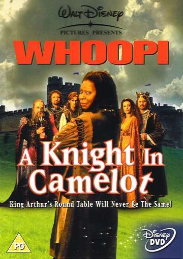Рыцарь Камелота / A Knight in Camelot (1998) Рыцарь Камелота / A Knight in Camelot (1998)