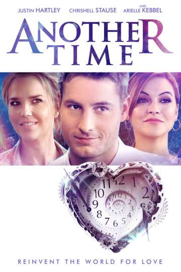 В другой раз / Another Time (2018) В другой раз / Another Time (2018)