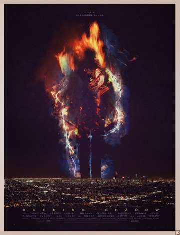 Горящая тень / Burning Shadow (2018) Горящая тень / Burning Shadow (2018)