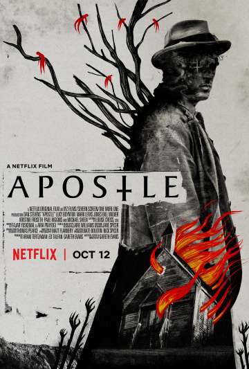 Апостол / Apostle (2018) Апостол / Apostle (2018)