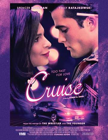Круиз / Cruise (2018) Круиз / Cruise (2018)