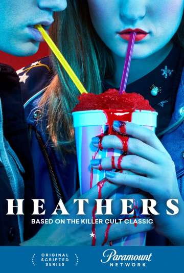 Смертельное влечение / Heathers (2018) Смертельное влечение / Heathers (2018)