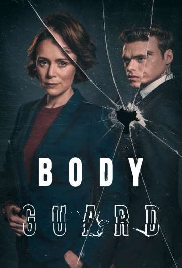 Телохранитель / Bodyguard (2018) Телохранитель / Bodyguard (2018)