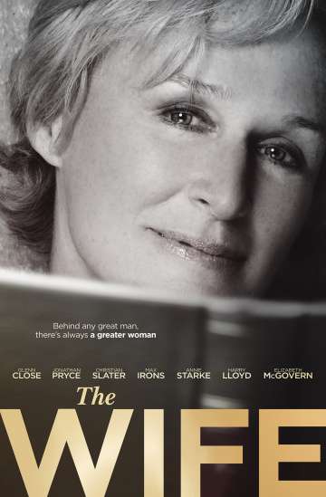 Жена / The Wife (2017) Жена / The Wife (2017)