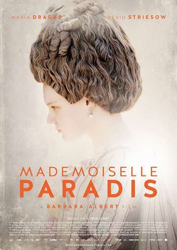 Мадмуазель Паради / Mademoiselle Paradis (2017) Мадмуазель Паради / Mademoiselle Paradis (2017)