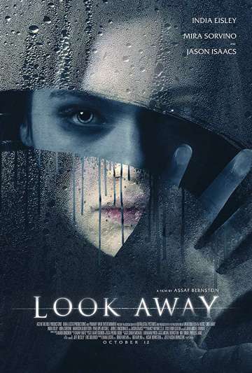 Тёмное зеркало / Look Away (2018) Тёмное зеркало / Look Away (2018)