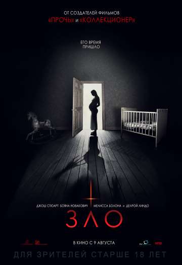 Зло / Malicious (2018) Зло / Malicious (2018)