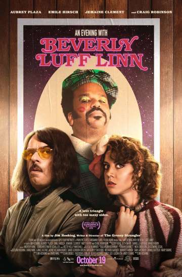 Вечер с Беверли Лафф Линн / An Evening with Beverly Luff Linn (2018) Вечер с Беверли Лафф Линн / An Evening with Beverly Luff Linn (2018)