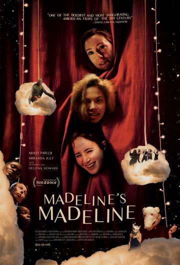 Мадлен Мадлен / Madeline's Madeline (2018) Мадлен Мадлен / Madeline's Madeline (2018)