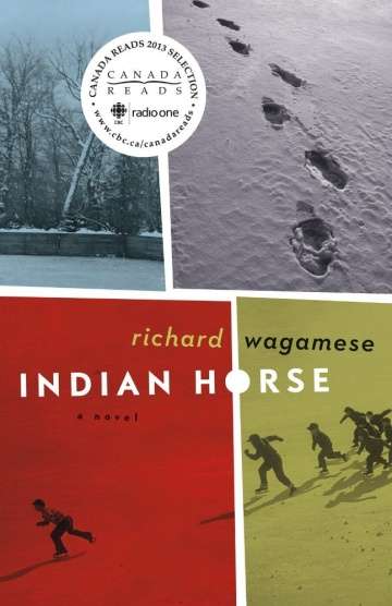 Индейский конь / Indian Horse (2017) Индейский конь / Indian Horse (2017)