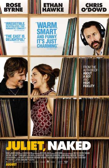 Голая Джульетта / Juliet, Naked (2018) Голая Джульетта / Juliet, Naked (2018)