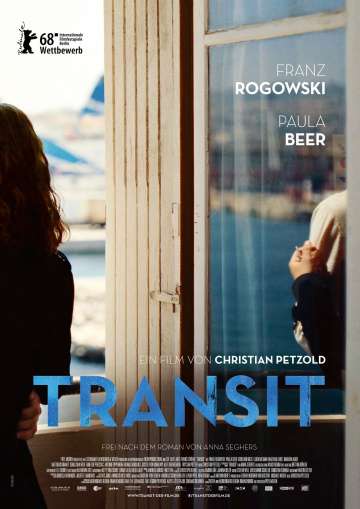 Транзит / Transit (2018) Транзит / Transit (2018)