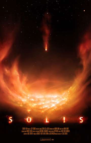 Солнце / Solis (2018) Солнце / Solis (2018)