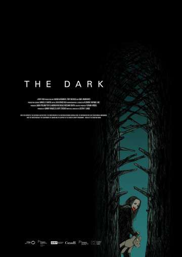 Тьма / The Dark (2018) Тьма / The Dark (2018)