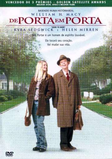 Дверь в дверь / Door to Door (2002) Дверь в дверь / Door to Door (2002)
