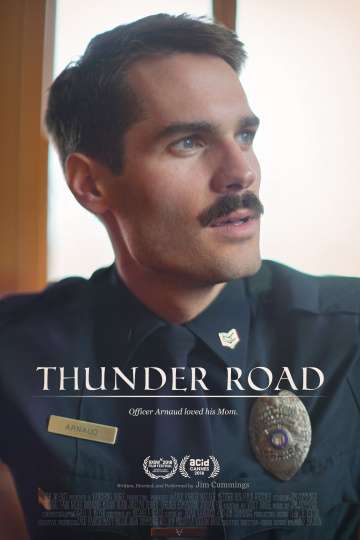 Дорога грома / Thunder Road (2018) Дорога грома / Thunder Road (2018)