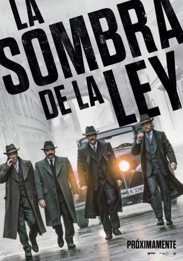 Тень закона / La sombra de la ley (2018) Тень закона / La sombra de la ley (2018)