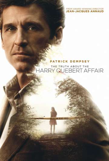 Правда о деле Гарри Квеберта / The Truth About the Harry Quebert Affair (2018) Правда о деле Гарри Квеберта / The Truth About the Harry Quebert Affair (2018)