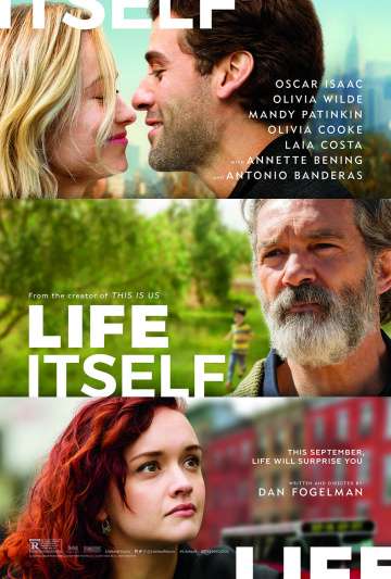 Сама жизнь / Life Itself (2018) Сама жизнь / Life Itself (2018)