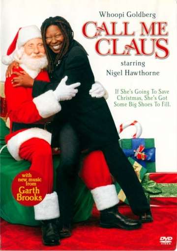 Зови меня Санта-Клаус / Call Me Claus (2001) Зови меня Санта-Клаус / Call Me Claus (2001)