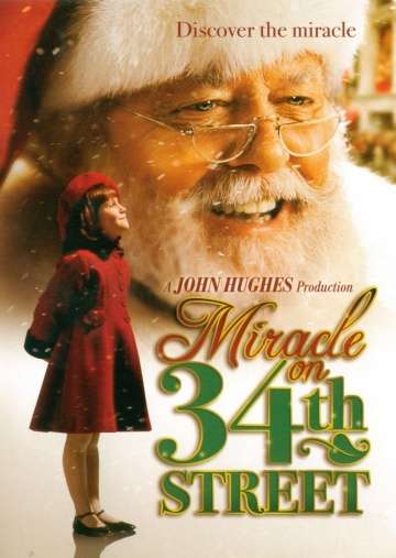 Чудо на 34-й улице / Miracle on 34th Street (1994) Чудо на 34-й улице / Miracle on 34th Street (1994)