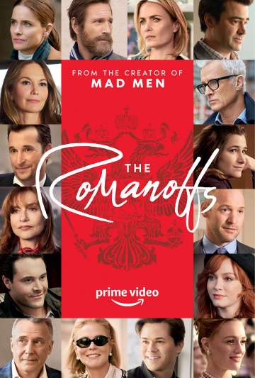 Романовы / The Romanoffs (2018) Романовы / The Romanoffs (2018)