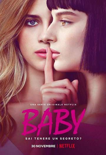 Детка / Baby Детка / Baby