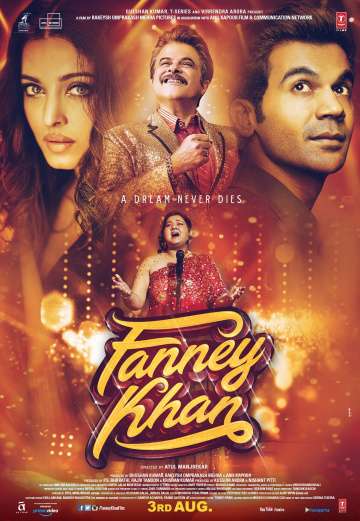 Фанни Хан / Fanney Khan (2018) Фанни Хан / Fanney Khan (2018)