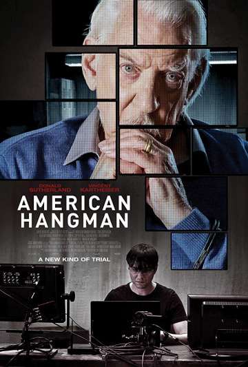 Американский палач / American Hangman (2018) Американский палач / American Hangman (2018)