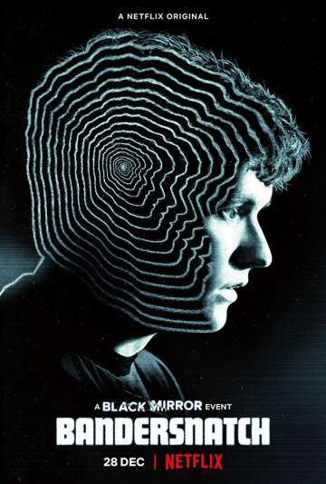 Черное зеркало: Брандашмыг / Black Mirror: Bandersnatch (2018) Черное зеркало: Брандашмыг / Black Mirror: Bandersnatch (2018)