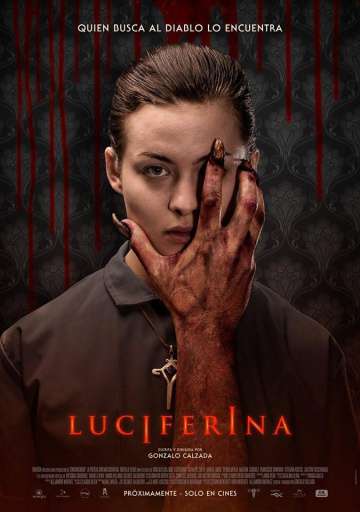 Дьяволица / Luciferina (2018) Дьяволица / Luciferina (2018)