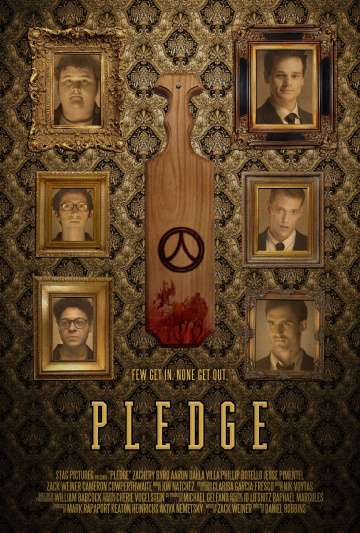 Клятва / Pledge (2018) Клятва / Pledge (2018)