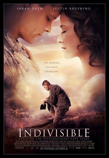 Неделимое / Indivisible (2018) Неделимое / Indivisible (2018)