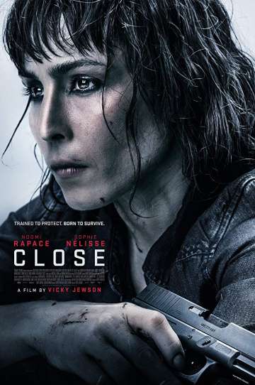 Близко / Close (2019) Близко / Close (2019)