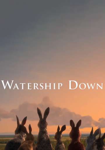 Обитатели холмов / Watership Down (2018) Обитатели холмов / Watership Down (2018)