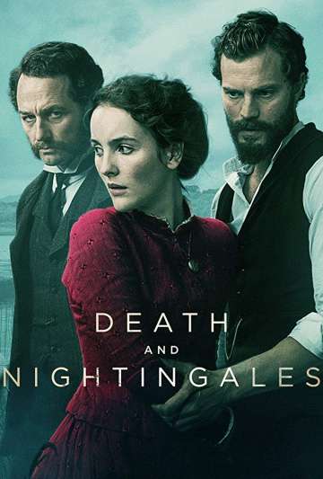 Смерть и соловьи / Death and Nightingales (2018) Смерть и соловьи / Death and Nightingales (2018)