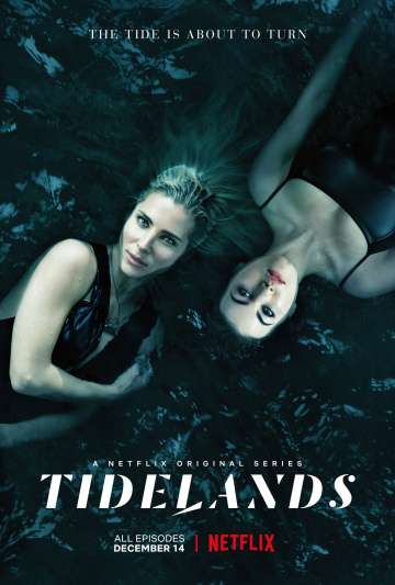 Страна приливов / Tidelands (2018) Страна приливов / Tidelands (2018)