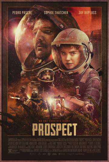 Перспектива / Prospect (2018) Перспектива / Prospect (2018)