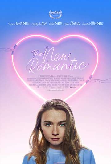 Новый роман / The New Romantic (2018) Новый роман / The New Romantic (2018)