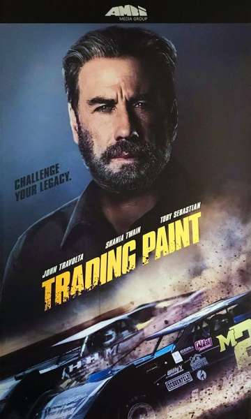 Торговый пункт / Trading Paint (2019) Торговый пункт / Trading Paint (2019)