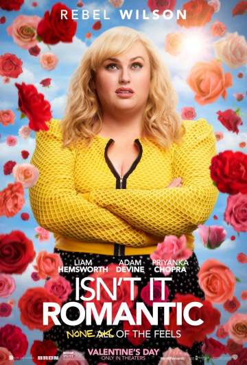 Ну разве не романтично? / Isn't It Romantic (2019) Ну разве не романтично? / Isn't It Romantic (2019)