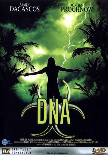 Генозавр / DNA (1996) Генозавр / DNA (1996)