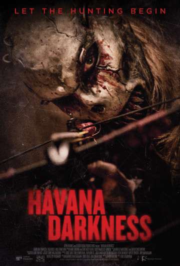 Тьма в Гаване / Havana Darkness (2018) Тьма в Гаване / Havana Darkness (2018)