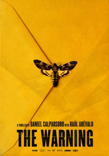 Уведомление / El aviso (2018) Уведомление / El aviso (2018)