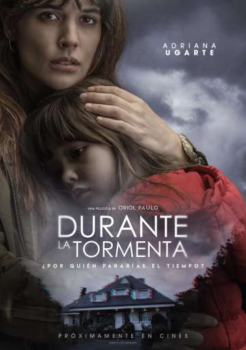 Во время грозы / Durante la tormenta (2018) Во время грозы / Durante la tormenta (2018)